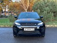 Land Rover Range Rover Evoque R-DYNAMIC S MHEV 2