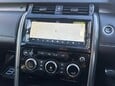 Land Rover Discovery SDV6 HSE 17