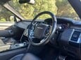 Land Rover Discovery SDV6 HSE 5