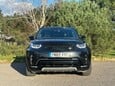 Land Rover Discovery SDV6 HSE 27