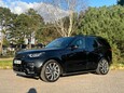 Land Rover Discovery SDV6 HSE 32