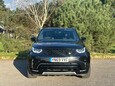 Land Rover Discovery SDV6 HSE 2