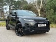 Land Rover Range Rover Evoque R-DYNAMIC SE 26