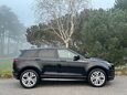 Land Rover Range Rover Evoque 2.0 D180 R-Dynamic SE Auto 4WD Euro 6 (s/s) 5dr 6