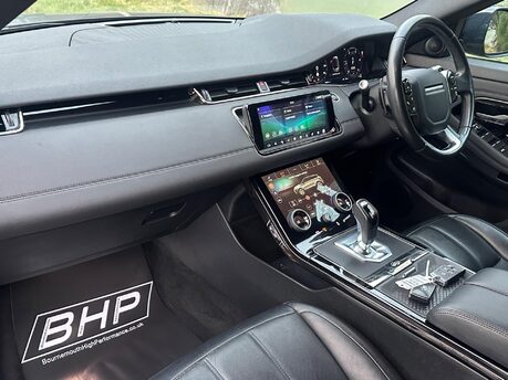 Land Rover Range Rover Evoque 2.0 D180 R-Dynamic SE Auto 4WD Euro 6 (s/s) 5dr 