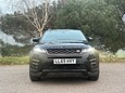 Land Rover Range Rover Evoque R-DYNAMIC SE MHEV 26