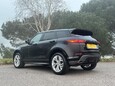 Land Rover Range Rover Evoque R-DYNAMIC SE MHEV 7
