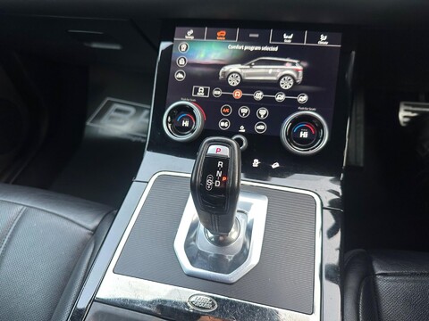 Land Rover Range Rover Evoque R-DYNAMIC SE MHEV 14