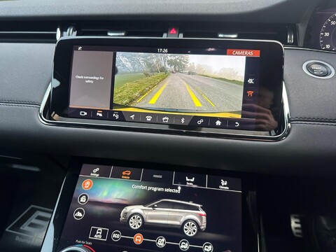 Land Rover Range Rover Evoque R-DYNAMIC SE MHEV 19