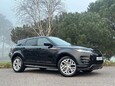 Land Rover Range Rover Evoque R-DYNAMIC SE MHEV 1