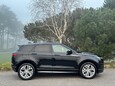 Land Rover Range Rover Evoque R-DYNAMIC SE MHEV 11