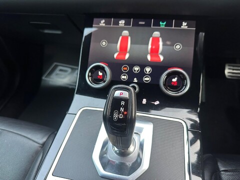 Land Rover Range Rover Evoque R-DYNAMIC SE MHEV 15