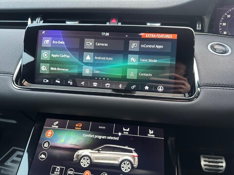 Land Rover Range Rover Evoque R-DYNAMIC SE MHEV 18