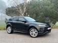 Land Rover Range Rover Evoque R-DYNAMIC SE MHEV 22