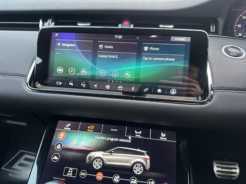 Land Rover Range Rover Evoque R-DYNAMIC SE MHEV 16