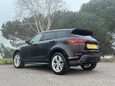 Land Rover Range Rover Evoque R-DYNAMIC SE MHEV 7
