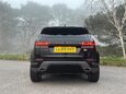 Land Rover Range Rover Evoque R-DYNAMIC SE MHEV 8