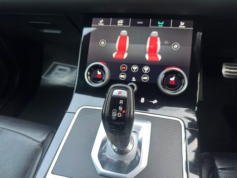 Land Rover Range Rover Evoque R-DYNAMIC SE MHEV 15
