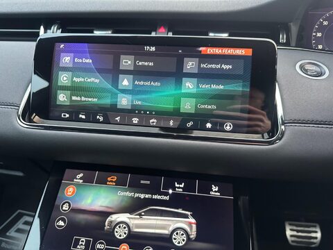 Land Rover Range Rover Evoque R-DYNAMIC SE MHEV 18
