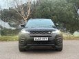 Land Rover Range Rover Evoque R-DYNAMIC SE MHEV 26