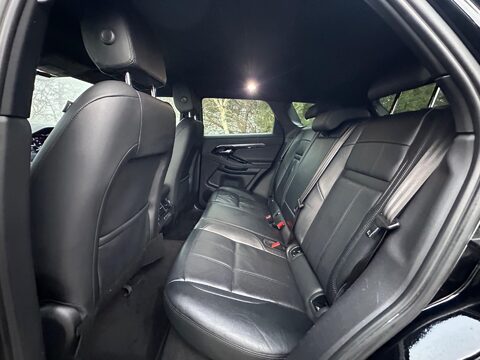 Land Rover Range Rover Evoque R-DYNAMIC SE MHEV 30