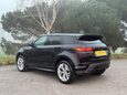 Land Rover Range Rover Evoque R-DYNAMIC SE MHEV 31
