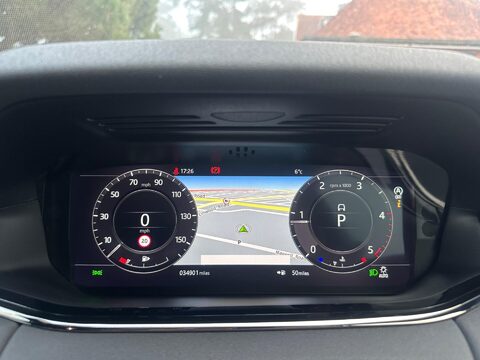 Land Rover Range Rover Evoque R-DYNAMIC SE MHEV 21