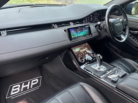 Land Rover Range Rover Evoque R-DYNAMIC SE MHEV 