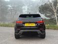 Land Rover Range Rover Evoque R-DYNAMIC SE MHEV 34