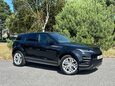 Land Rover Range Rover Evoque 2.0 D180 R-Dynamic SE Auto 4WD Euro 6 (s/s) 5dr 38