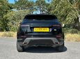 Land Rover Range Rover Evoque 2.0 D180 R-Dynamic SE Auto 4WD Euro 6 (s/s) 5dr 50