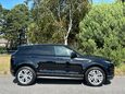 Land Rover Range Rover Evoque 2.0 D180 R-Dynamic SE Auto 4WD Euro 6 (s/s) 5dr 37