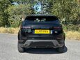 Land Rover Range Rover Evoque 2.0 D180 R-Dynamic SE Auto 4WD Euro 6 (s/s) 5dr 51