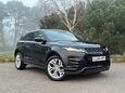 Land Rover Range Rover Evoque 2.0 D180 R-Dynamic SE Auto 4WD Euro 6 (s/s) 5dr 24