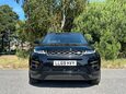 Land Rover Range Rover Evoque 2.0 D180 R-Dynamic SE Auto 4WD Euro 6 (s/s) 5dr 41