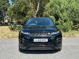Land Rover Range Rover Evoque 2.0 D180 R-Dynamic SE Auto 4WD Euro 6 (s/s) 5dr 42