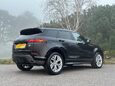 Land Rover Range Rover Evoque 2.0 D180 R-Dynamic SE Auto 4WD Euro 6 (s/s) 5dr 12
