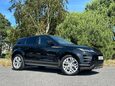 Land Rover Range Rover Evoque 2.0 D180 R-Dynamic SE Auto 4WD Euro 6 (s/s) 5dr 39