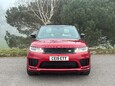 Land Rover Range Rover Sport SDV6 AUTOBIOGRAPHY DYNAMIC 2