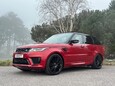 Land Rover Range Rover Sport SDV6 AUTOBIOGRAPHY DYNAMIC 3