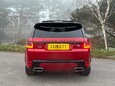 Land Rover Range Rover Sport SDV6 AUTOBIOGRAPHY DYNAMIC 8