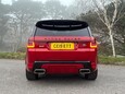 Land Rover Range Rover Sport SDV6 AUTOBIOGRAPHY DYNAMIC 40