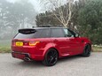 Land Rover Range Rover Sport SDV6 AUTOBIOGRAPHY DYNAMIC 41