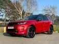 Land Rover Discovery Sport R-DYNAMIC HSE MHEV 3