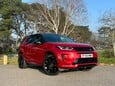 Land Rover Discovery Sport R-DYNAMIC HSE MHEV 25