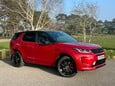 Land Rover Discovery Sport R-DYNAMIC HSE MHEV 26