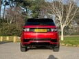 Land Rover Discovery Sport R-DYNAMIC HSE MHEV 35