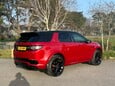 Land Rover Discovery Sport R-DYNAMIC HSE MHEV 36