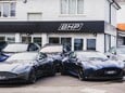 Land Rover Discovery Sport R-DYNAMIC HSE MHEV 37