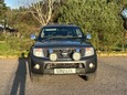 Nissan Navara DCI TEKNA 4X4 SHR DCB 21